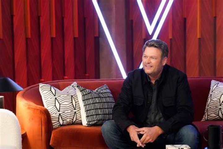 Understanding Blake Shelton's Journey As A Father