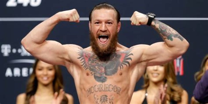 Understanding Conor McGregor's Leg Reach: A Comprehensive Analysis