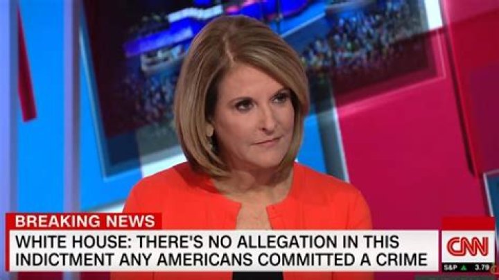 Understanding Gloria Borger: The Influential Speaker And Commentator