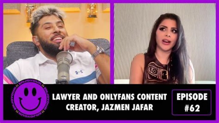 Unleash The Truth: Unveiling The "Jazmen Jafar Leak"