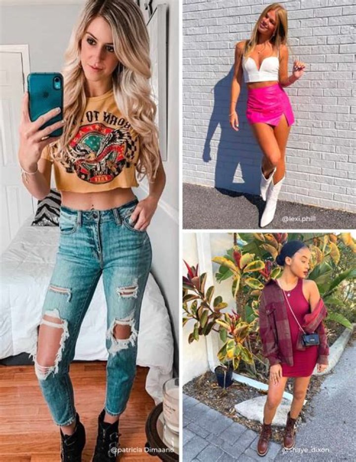 Unleashing Your Inner Rock Star: The Ultimate Pink Concert Outfit Guide
