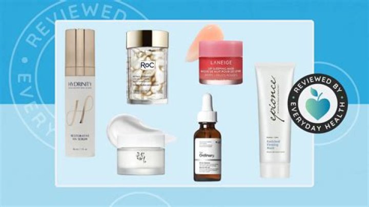 Unlocking Youth: The Best Anti-Aging Face Oil For Radiant Skin
