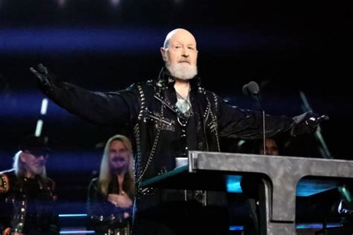 Unraveling The Connection Between Thomas Pence And Rob Halford