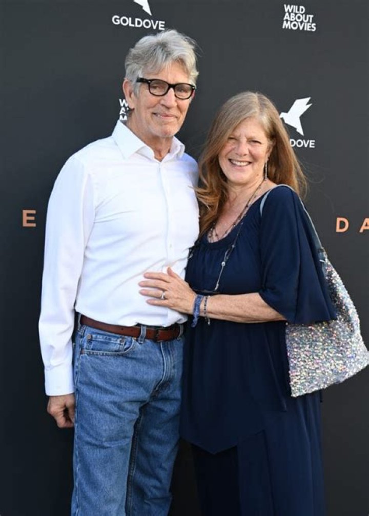 Unraveling The Health Challenges Of Eric Roberts