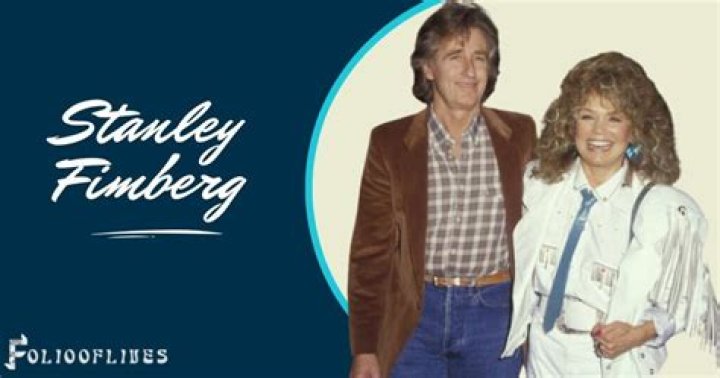 Unraveling The Life And Achievements Of Stanley Fimberg