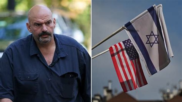 Unraveling The Mystery: Is John Fetterman Jewish?