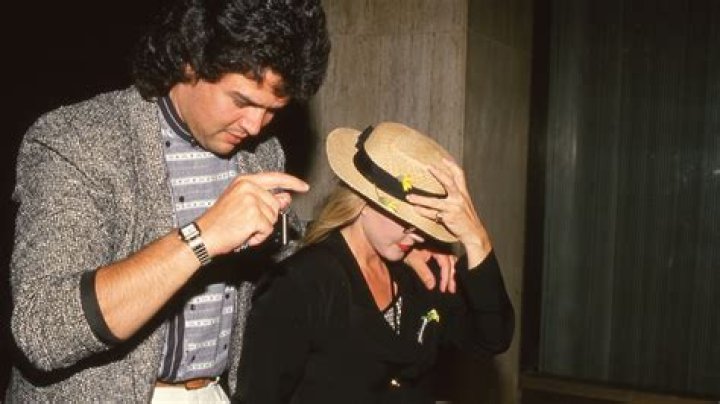 Unraveling The Mystery: Why Did Priscilla And Marco Garibaldi Split?