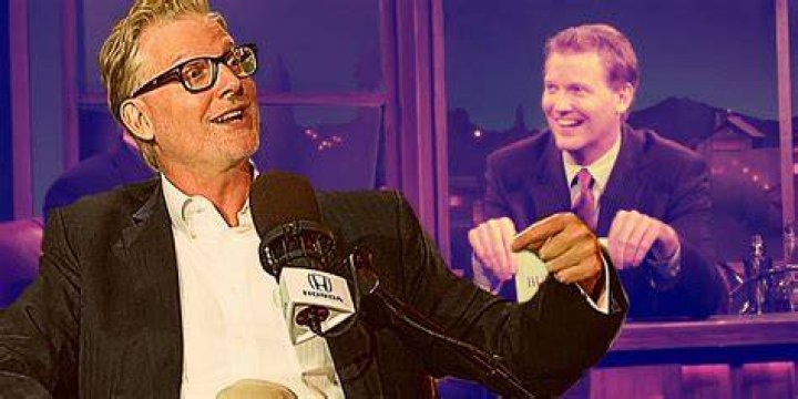 Unraveling The Mystique Of Craig Kilborn's Partner