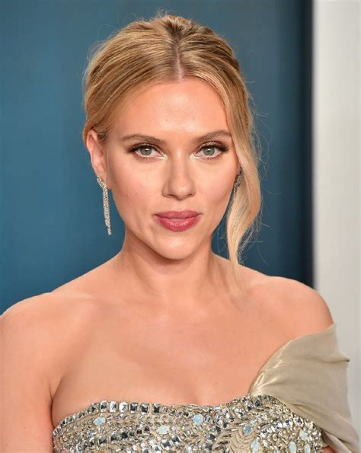 Unraveling The Weight Of Scarlett Johansson: A Deep Dive