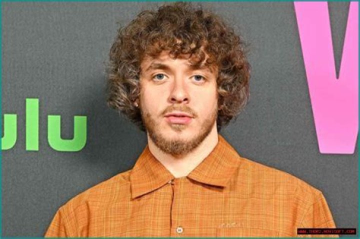 Unveil The Faith And Beliefs Of Jack Harlow