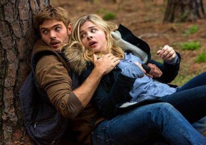 Unveiling Alex Roe Dating: Who Has Captured His Heart?