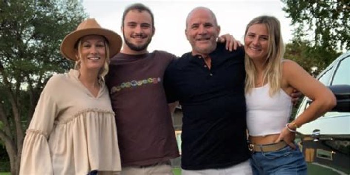 Unveiling Bruce McGill's Family: Exploring The Lives Of His Children