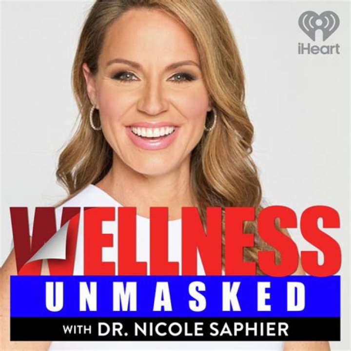 Unveiling Dr. Nicole Saphier's Autoimmune Journey