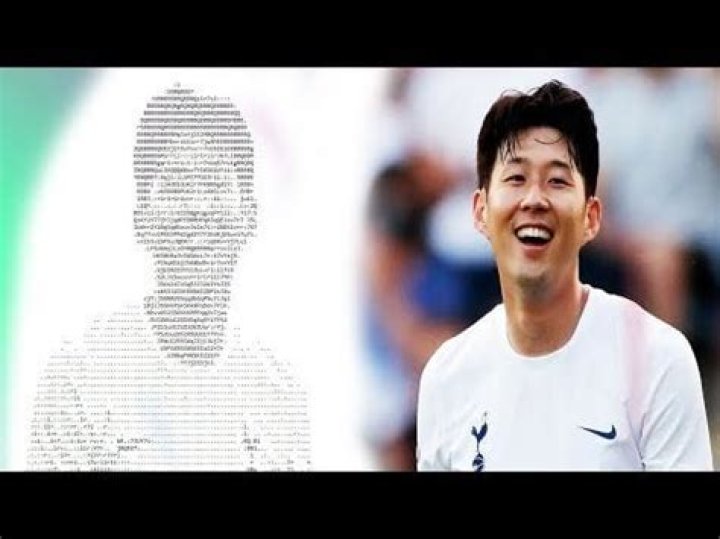 Unveiling Heung Min Son's Girlfriend The Woman Behind The Star
