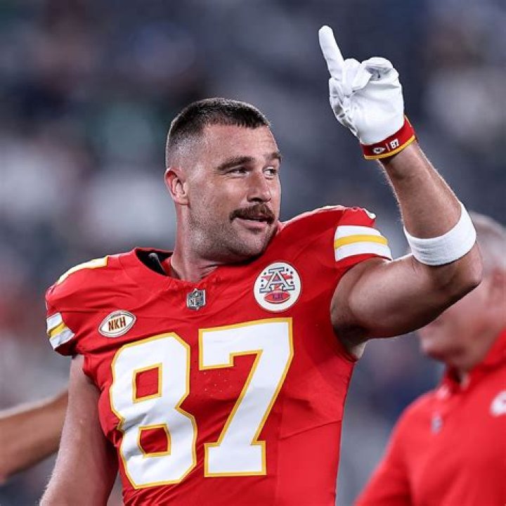 Unveiling Jason Kelce's Political Leanings: Is Jason Kelce Republican Or Democrat?