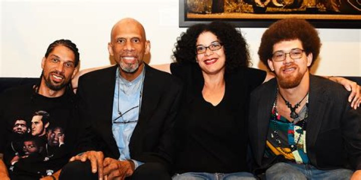 Unveiling Kareem Abdul-Jabbar's Children: A Legacy Of Greatness And Inspiration