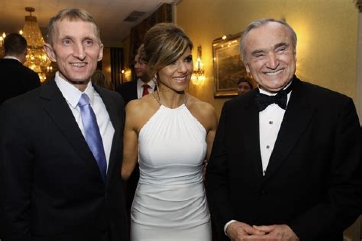 Unveiling Maria Stephanos' Net Worth: A Journey Into Financial Success