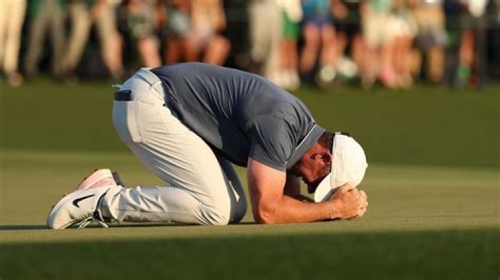 Unveiling Rory McIlroy's Fortune: A Deep Dive Into His Net Worth