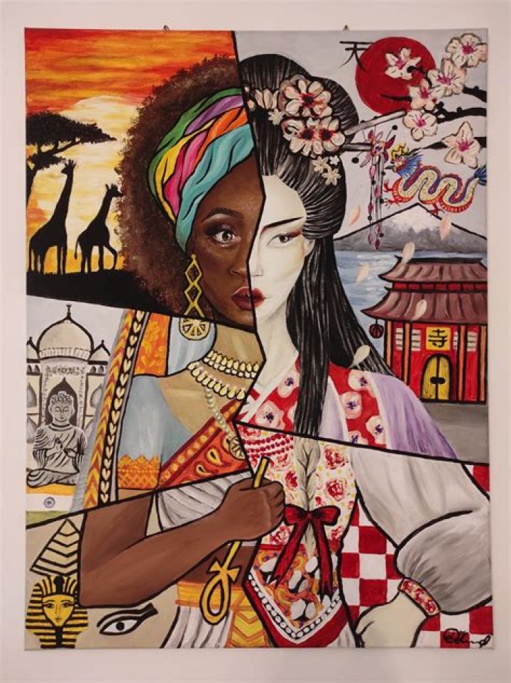 Unveiling Sean Sagar's Nationality: A Journey Of Identity And Artistic Expression