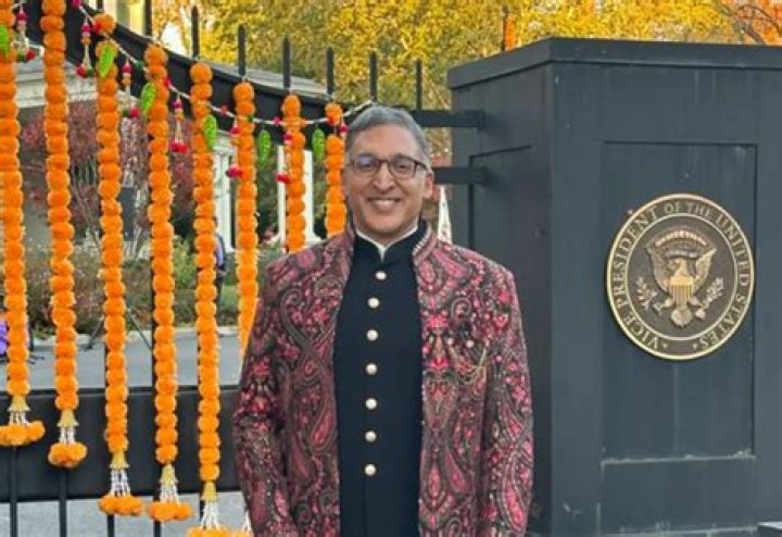 Unveiling The Accomplished Wife Of Neal Katyal: A Legal Luminary