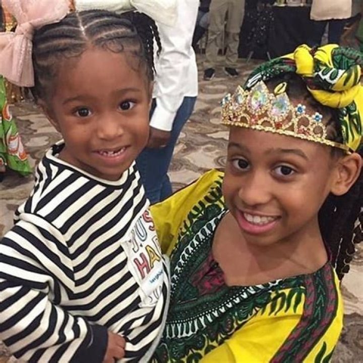 Unveiling The Age Of Eva Stevie J's Daughter: Discoveries And Insights