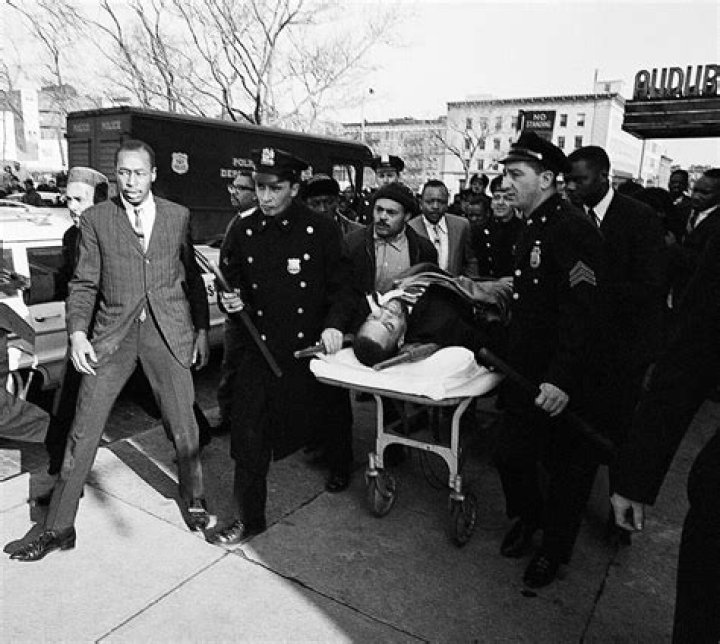 Unveiling The Disturbing Details In Malcolm X's Assassination