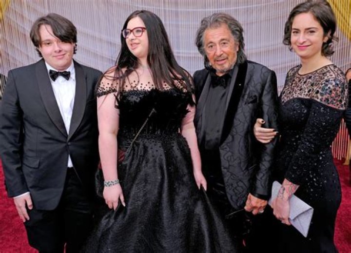 Unveiling The Enigma: Rose Gerard Pacino