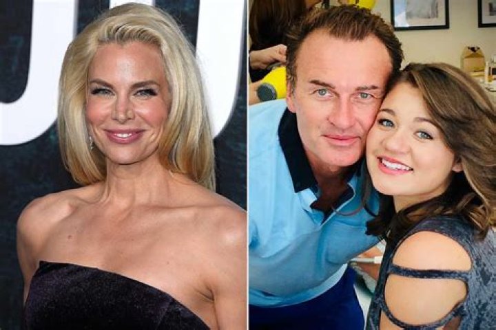 Unveiling The Fascinating World Of Brooke Burns And Julian McMahon: Beyond The Surface