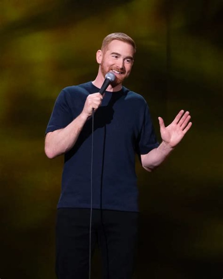 Unveiling The Height And Impact Of Andrew Santino: A Comprehensive Exploration