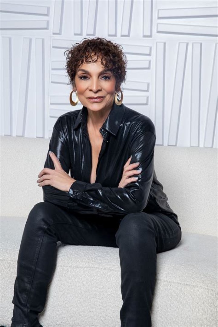Unveiling The Impact Of "Jasmine Guy Dad": A Journey Of Fatherhood, Family, And Inspiration