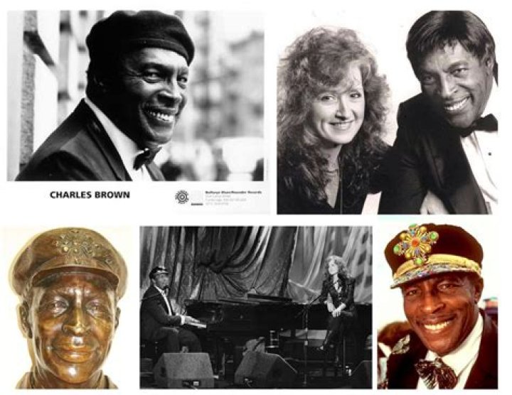 Unveiling The Legacy Of Charles Graham Berwind