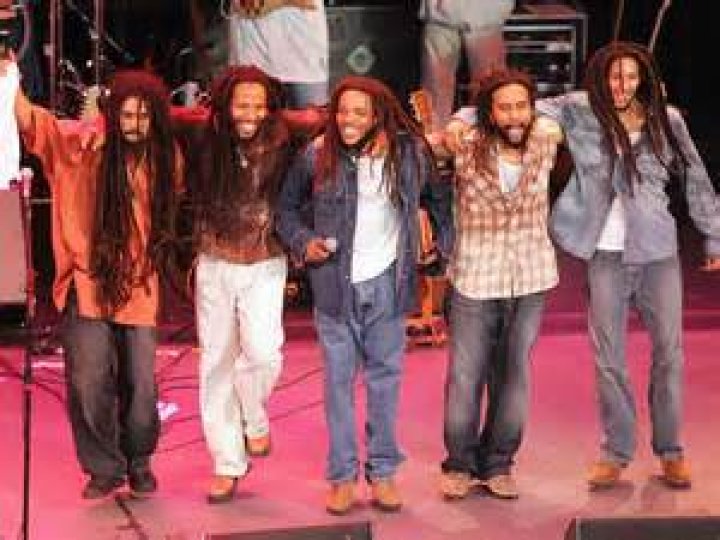 Unveiling The Life And Impact Of Stephen Marley's Wife