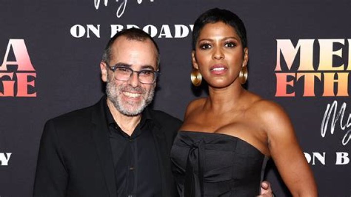 Unveiling The Life And Impact Of Tamron Hall's Husband: Discoveries And Insights