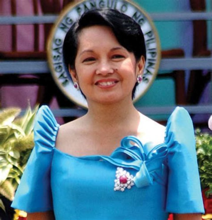 Unveiling The Life And Legacy Of Eileen Macapagal De Leon