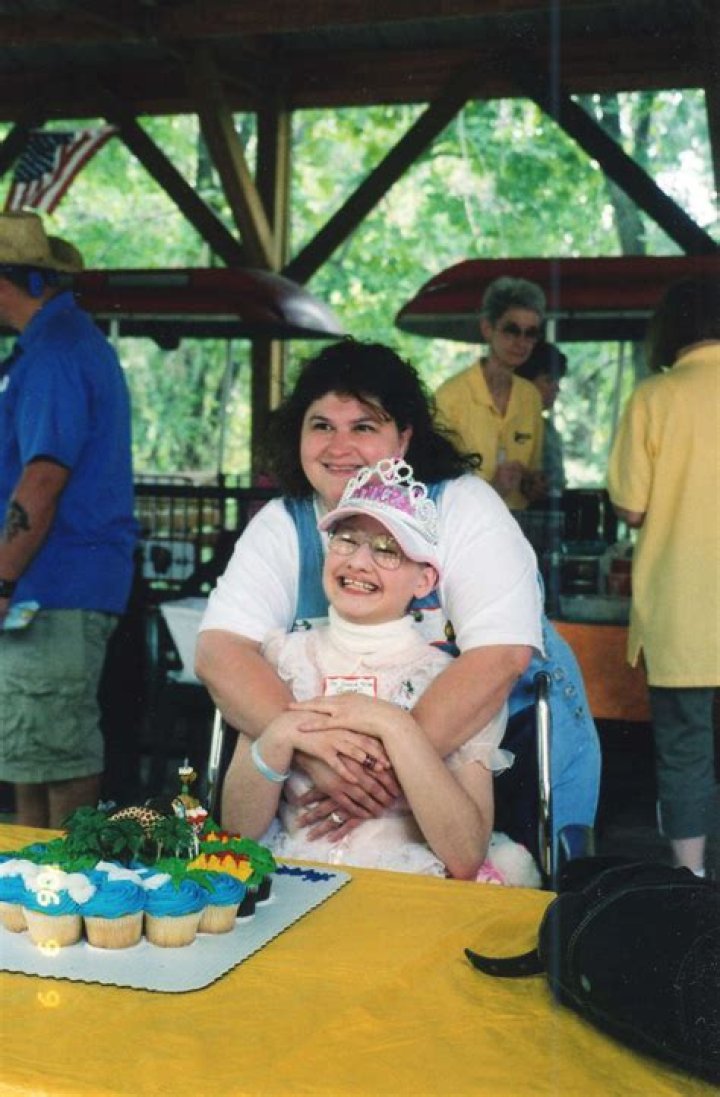 Unveiling The Life Of Dee Dee Blanchard Through Photos