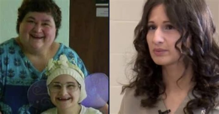 Unveiling The Life Of Deedee Blanchard: A Journey Through Photos