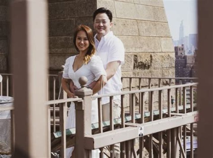 Unveiling The Life Of Esther Choi's Husband: A Journey Of Love And Support