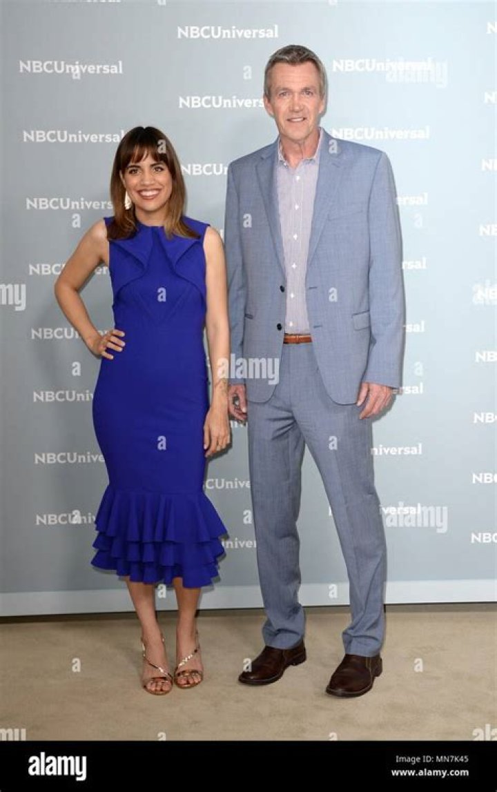 Unveiling The Life Of Neil Flynn's Wife: A Journey Beyond The Spotlight