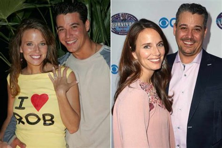 Unveiling The Life Of Rob Estes: Is He Married?