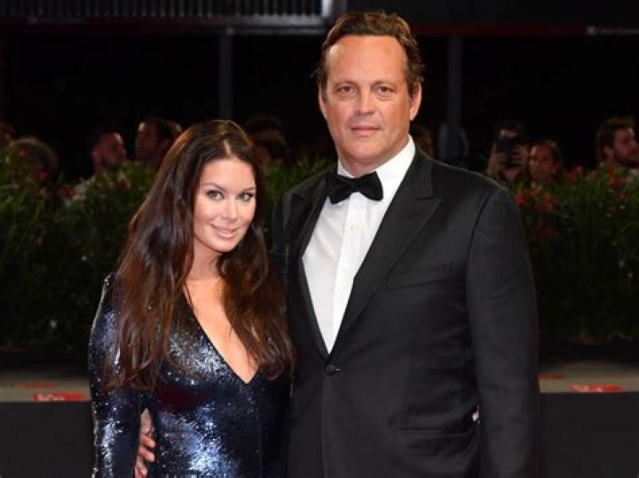 Unveiling The Love Story: How Did Vince Vaughn Meet His Wife?