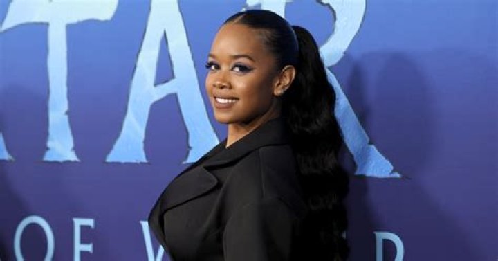 Unveiling The Mysteries Of H.E.R.: Is H.E.R. Married?