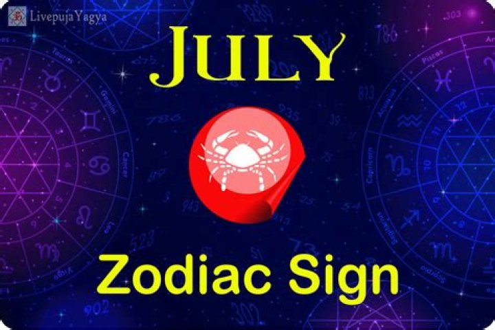 Unveiling The Mysteries Of The 14 July Zodiac Sign