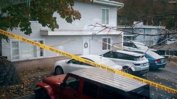 Unveiling The Mystery Behind Dedee Crime Scene Photos