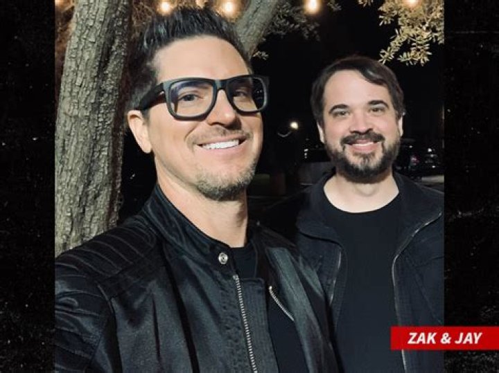 Unveiling The Mystery: Does Zak Bagans Have A Girlfriend?
