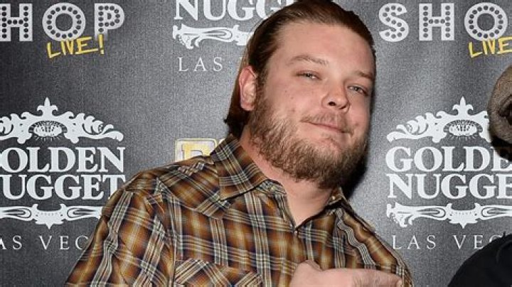 Unveiling The Mystery: Who Is Corey Harrison's Wife?