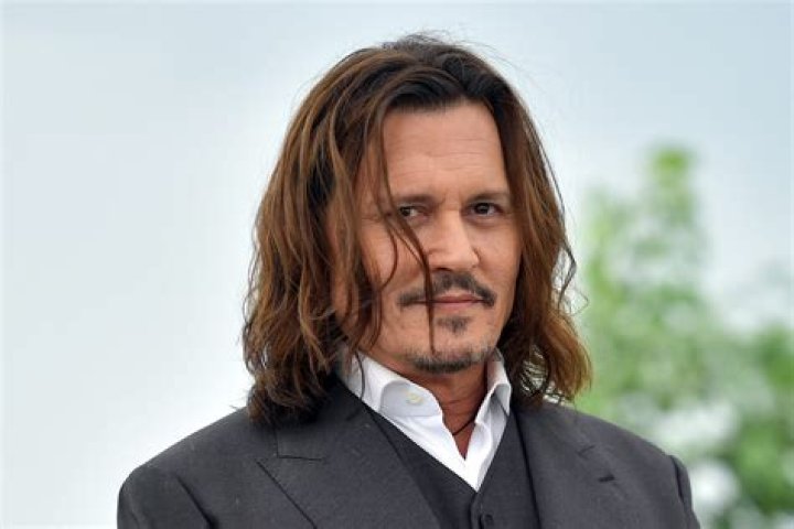 Unveiling The Role Of "Johnny Depp's Dad" In His Success And Values