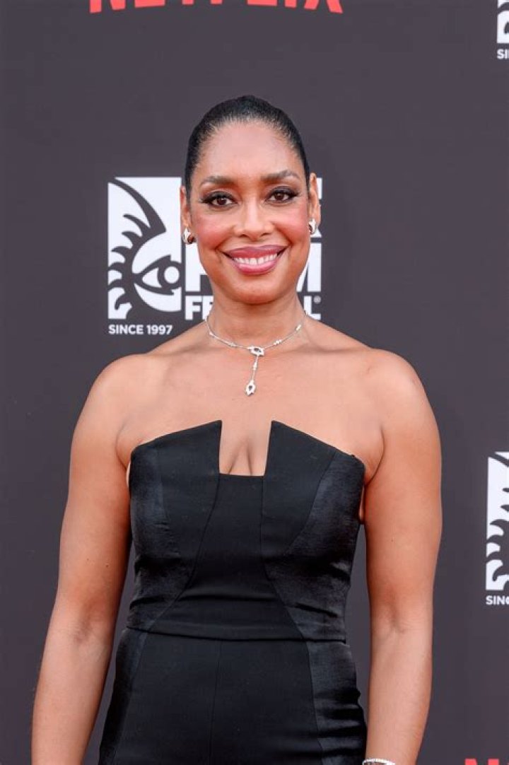 Unveiling The Romantic Life Of Gina Torres: Who Is She Dating?