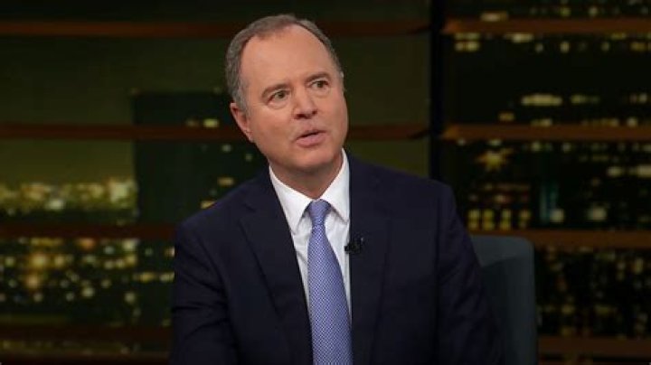 Unveiling The Secrets Of Adam Schiff: A Wiki Exploration