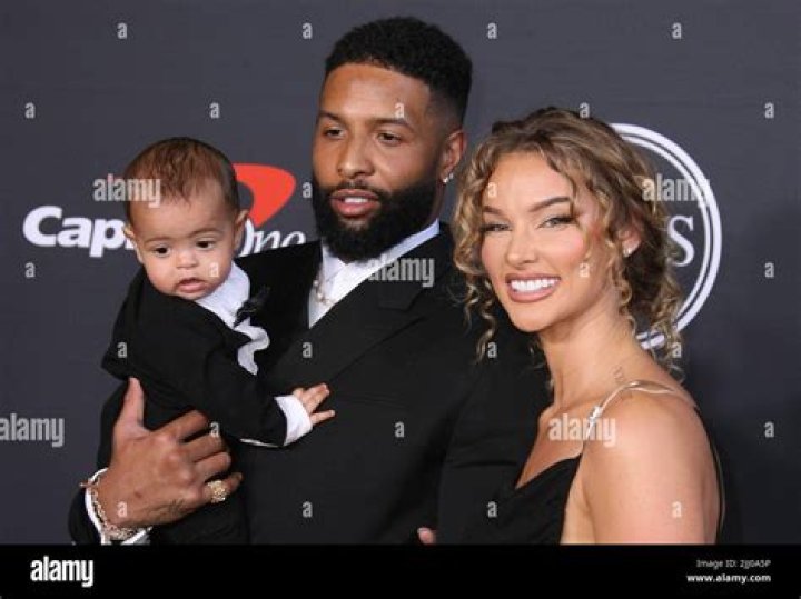 Unveiling The Secrets Of Odell Beckham's Height: More Than Just A Number
