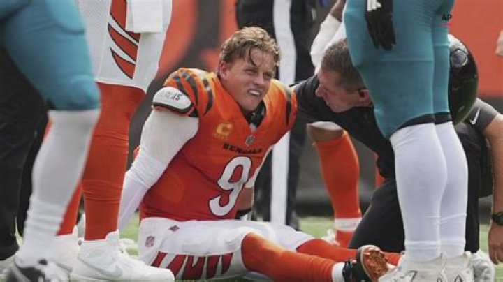 Unveiling The Spiritual Journey Of Joe Burrow: Faith, Values, And Impact